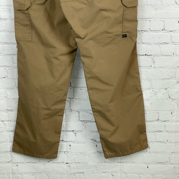 5.11 Tactical Taclite Pro Ripstop Pant Size 36 x 34 - Picture 9 of 14